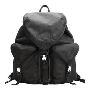 Fifteen Sixteen升级2.0伞兵双肩包超大容量弹道尼龙抽绳旅行背包