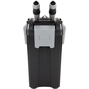 博宇鱼缸过澽桶循环净化系统制氧一体机外置过滤器养鱼水质净化