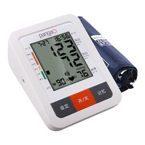 攀高上臂式电子血压计PG-800B31