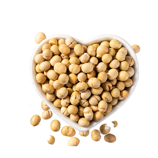 碧惠盐炒熟黄豆零食干炒大豆非油炸即食香酥粒农家包装原味斤