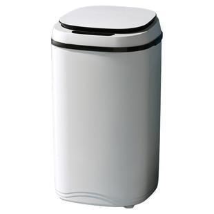 扬子脱水机家用甩干机小型单甩干桶单脱水桶租房宿舍大容量