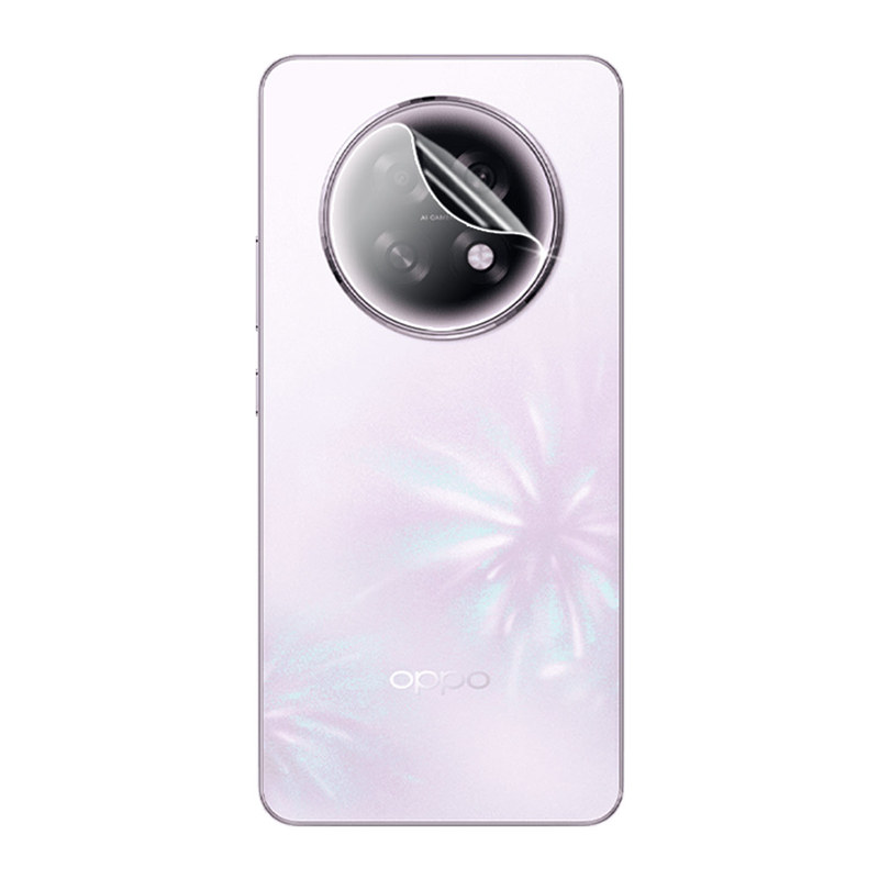 适用OPPOA6Pro手机镜头膜防刮爆