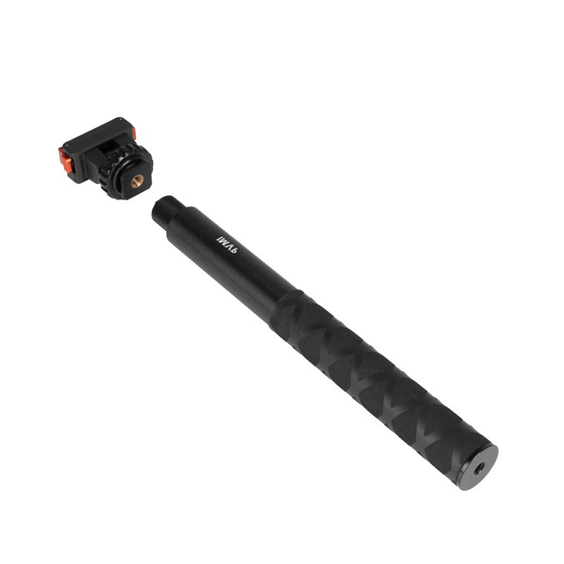 1.2米隐形自拍杆适用dji大疆osmo 360二代全景运动相机专用磁吸快拆延长杆配件OSMO 360手持隐形滑雪自拍杆