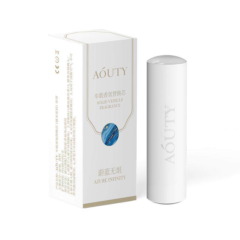 AOUTY适用于问界M9 智能汽车香水香薰