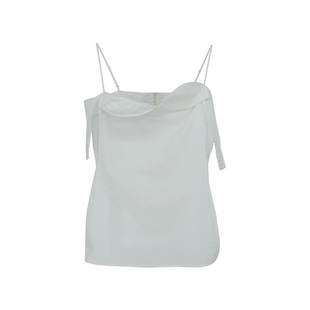 YOUWEI有尾2025春季新品外露Bra收腰吊带Y4025102