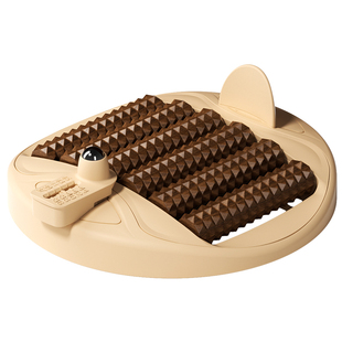 脚底按摩器滚轮足底涌泉穴按摩经络疏通神器按脚足部穴位足疗工具