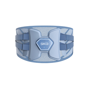 新年礼物护腰带Q3腰间盘劳损腰椎间盘突出医用专用腰痛男女士保暖