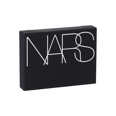 专柜小样NARS/纳斯 流光美肌轻透蜜粉饼3g大白饼控油定妆遮毛孔