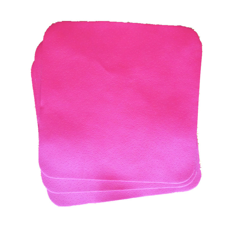 泽一家贴布14cm*100米整卷红色