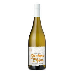 青草百香果香 新西兰马尔堡雾湾长相思干白葡萄酒2024