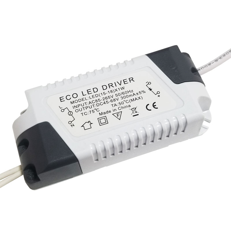 led镇流器driver恒流驱动平板吸顶筒灯射灯启动变压器电源隔离款