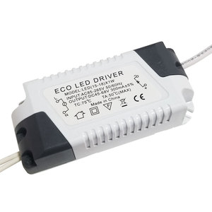driver平板吸顶启动隔离镇流器