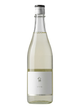 企鹅市集 日本清酒 陆奥八仙V1116白葡萄酒酵母特别纯米酒