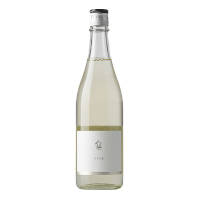 企鹅市集 日本清酒 陆奥八仙V1116白葡萄酒酵母特别纯米酒
