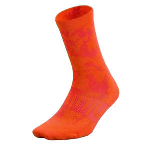 代购Lululemon MicroPillow Compression Run Sock运动高筒压缩袜