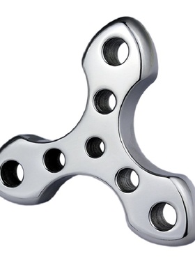 钛合金指虎超轻手撑子