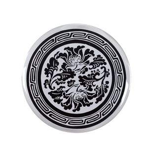 人文之宝 邯郸礼物 · 磁州窑系列亚克力滴胶手机支架 文化礼品