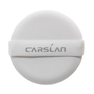 卡姿兰气垫粉扑不吃粉上妆神器