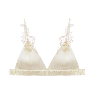 BOTHYOUNG外穿性感小胸内衣