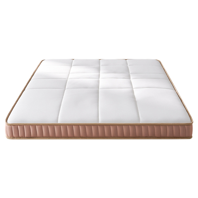 【深睡护脊】A类太空记忆棉床垫