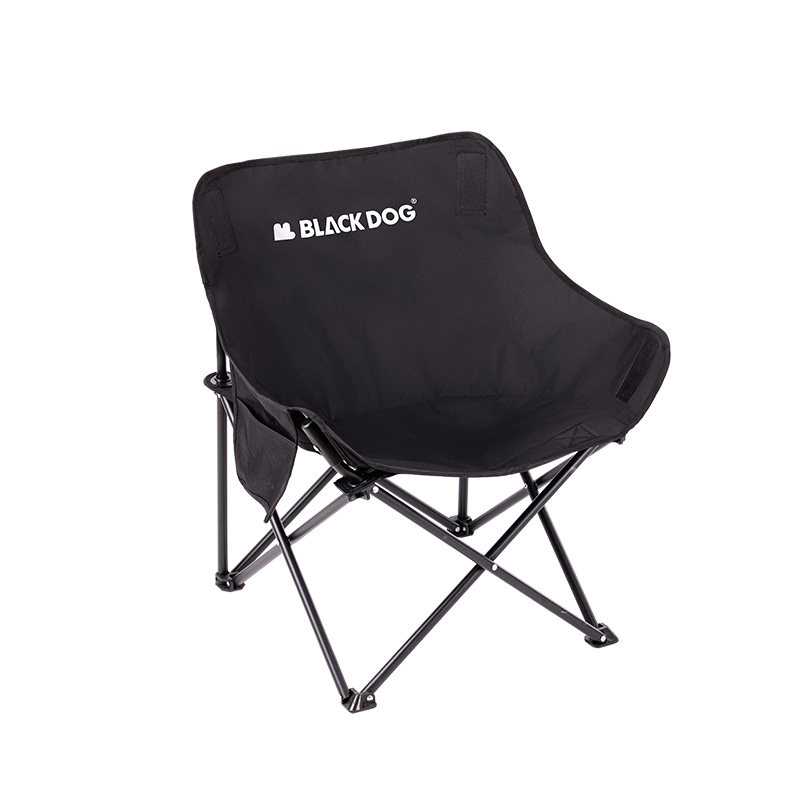 BLACKDOG黑狗户外折叠椅