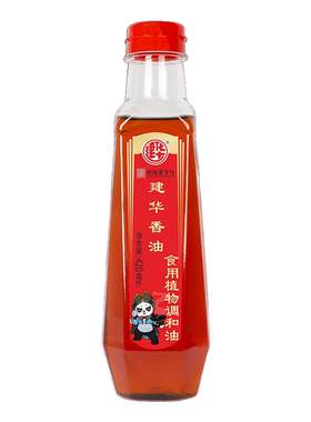 建华火锅香油调和芝麻油凉拌熟油