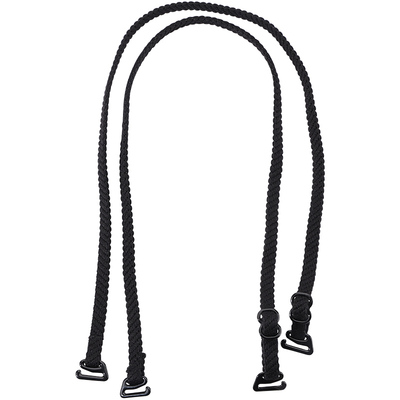 内衣双肩带可外露无痕细肩带