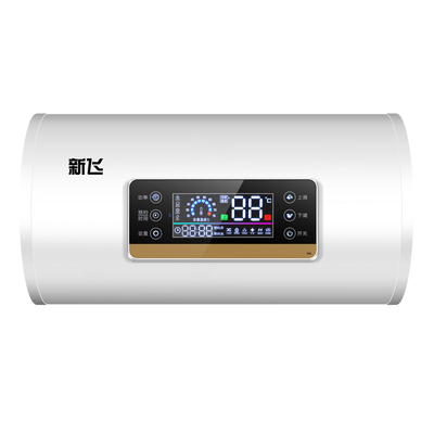 上门安装新飞电热水器家用租房