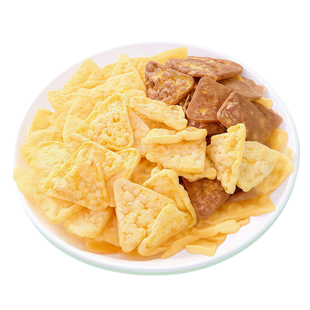 每日云酪玉米酪30g袋装黑巧蜂蜜黄油味解馋零食品小吃黄油玉米酪
