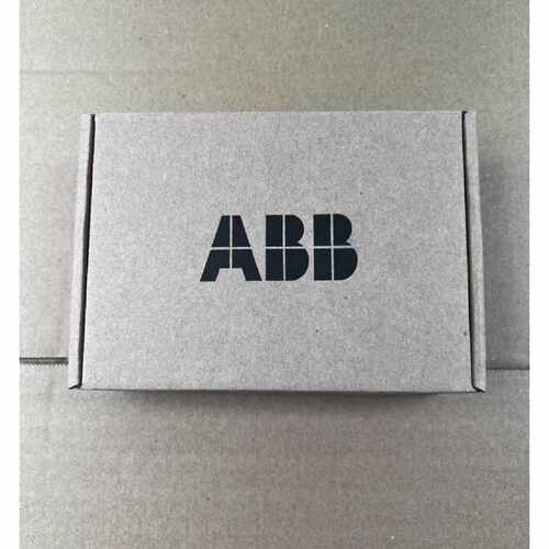 议价ABBRPBA01ACS800DP模块适用