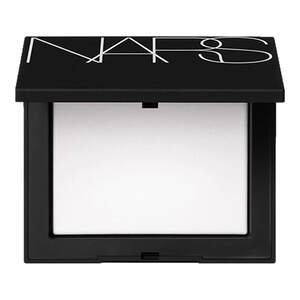天猫国际自营全球超级店自营NARS娜斯光透感蜜粉饼大白饼10g持久定妆散粉控油定妆粉