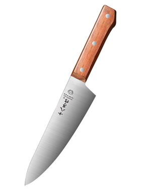 【十八子作】屠宰牛肉刀