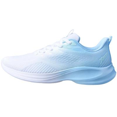 特步致轻男鞋轻便休闲跑步鞋