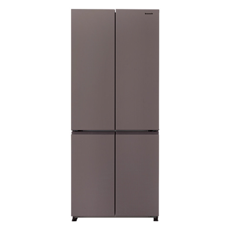 Panasonic/松下NR-D531TG-W/TD52/ED52/D521网红大海豹变频冰箱