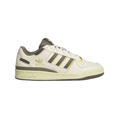 adidas阿迪达斯三叶草秋中性FORUM LOW CL 休闲篮球风板鞋 KH7292