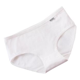 中低腰一次性纯棉内裤女性感无菌旅行产妇月子免洗出差大码美容院