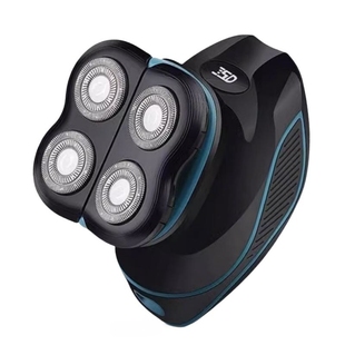 君派剃光头神器男士专用大功率剃须刀电动刮胡刀理发刮胡子一体机