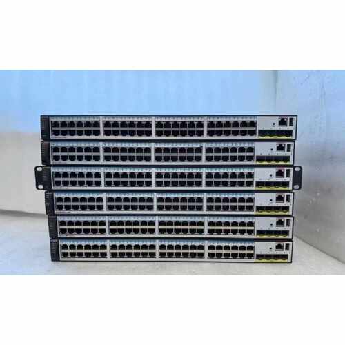 【议价-可维修】 S5720-52X-LI-AC  HUAWEI /均有货