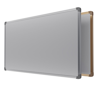 挂墙式印刷白板磁性业绩龙虎榜生产车间看板质量管理展示板可定制