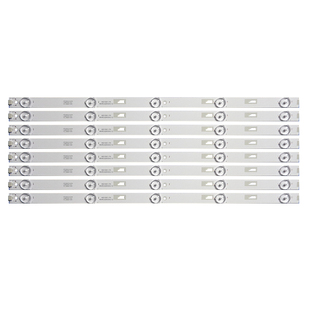 适用 东芝48L2600C 48L26CMC 48L25EBC 48L2500C灯条48HR332M05A0