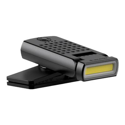 莱德雷神德国帽夹灯超长续航