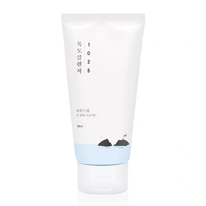 新效期/正品授权店独岛洗面奶