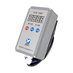 起重量限制器BCQ电动葫芦超载保护器2t/3/5/10吨行车天车龙门限位