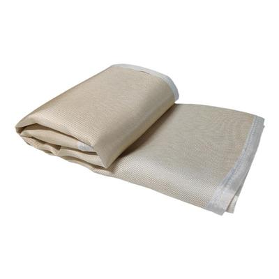 耐高温阻燃隔热玻璃纤维布灭火毯