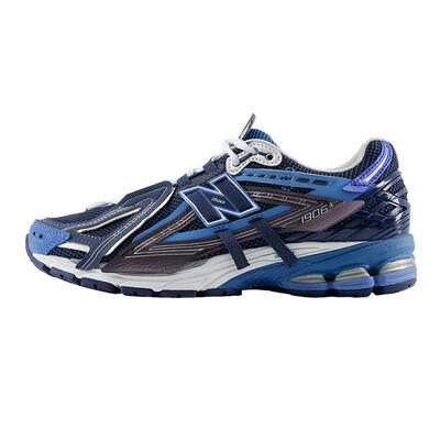 NEWBALANCE情侣老爹鞋