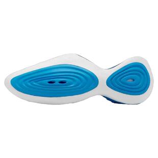 Crocs卡骆驰Ripple 飞船鞋 简约洞洞鞋户外透气休闲鞋214154-1BF