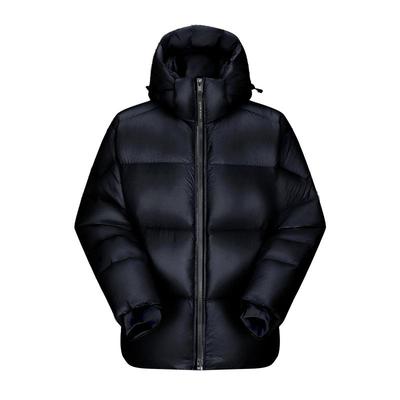 HighRock/天石面包服可拆卸帽