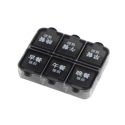 【好物推荐】餐前餐后迷你便携