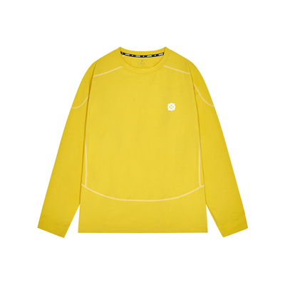 有志者UZIS运动长袖音速