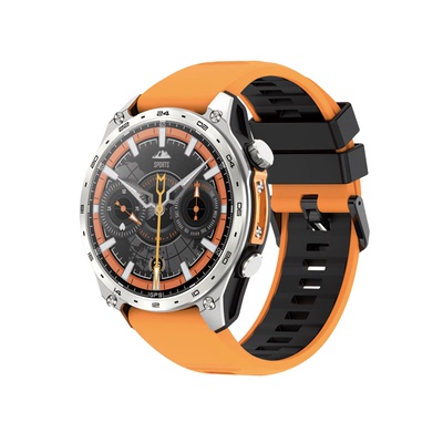 新款专业运动手表户外跑步支付